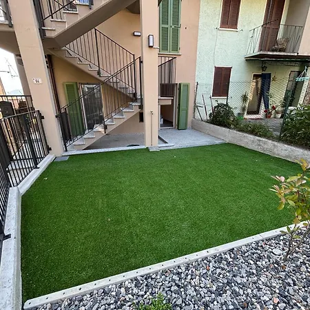Bea Apartman