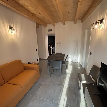 Bea Apartman