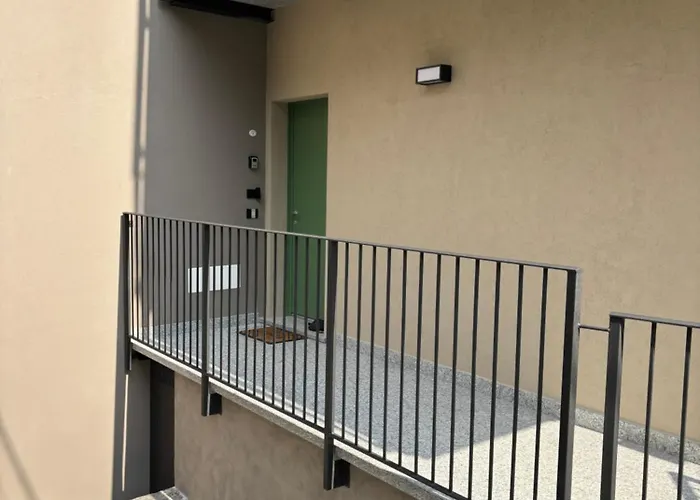 Bea Semesterbostad *